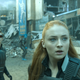 The torch is being passed in X-Men Apocalypse.